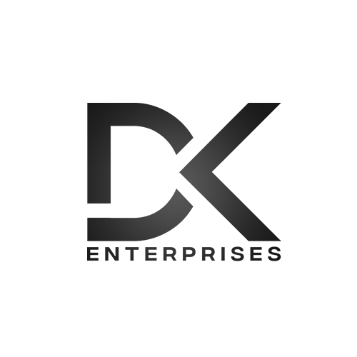 Black DK - ICraftAds - Website & Digital Marketing Agency